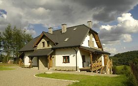 Apartament Biały Wierch Bieszczady